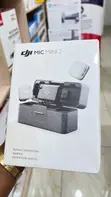DJI Mic 2 Wireless Microphone - 2