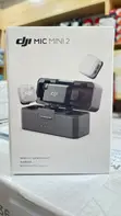 DJI Mic 2 Wireless Microphone - 3