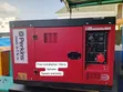 Perkins 18kVA 3-Phase Generator - 2