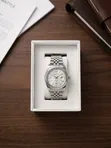 Matturi Watches - Stainless Steel Chronograph - 3
