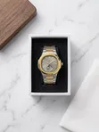 Matturi Watches - Stainless Steel Chronograph - 4