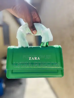 Classy Zara Handbags