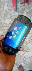 Sony PlayStation Vita (PS Vita) Handheld Console - 1
