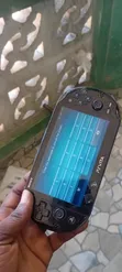 Sony PlayStation Vita (PS Vita) Handheld Console - 2