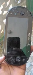 Sony PlayStation Vita (PS Vita) Handheld Console - 3