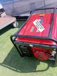 Honda 10KVA Petrol Generator - 1