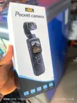 Blackmagic 4K Pocket Handheld Camera - 2