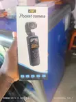 Blackmagic 4K Pocket Handheld Camera - 3