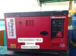 Perkins 18kVA Diesel Generator - Brand New - 2