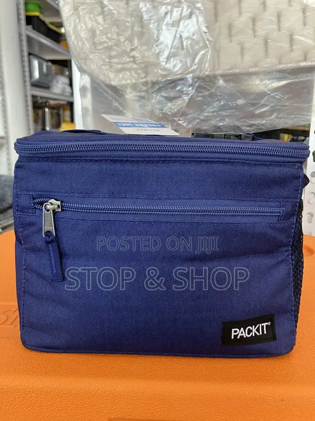 Pack It Essential Cooler Lunch Bag - 1