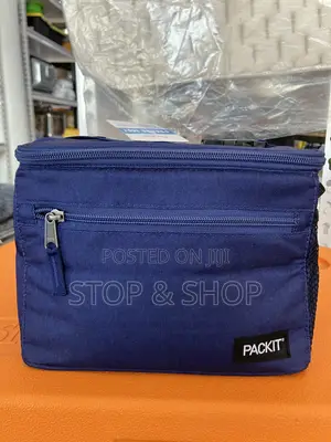 Pack It Essential Cooler Lunch Bag