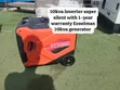 Ecoolmax 10kVA Super Silent Inverter Generator - 1-Year Warranty - 2