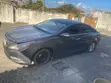 2012 Hyundai Sonata SE 2.0T Sedan - Gray - 3