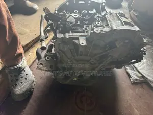 Toyota Sienta Gearbox - Home Used