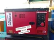 Perkins 18kVA 3-Phase Generator - 1