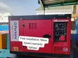 Perkins 18kVA 3-Phase Generator - 2