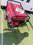 Honda 10KVA Petrol Generator - Brand New - 2