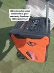 Ecoolmax 10kVA Inverter Generator - Brand New - 2