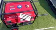 Honda 10KVA Generator - 1 Year Warranty - 1