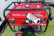 Honda 10KVA Generator - 1 Year Warranty - 2