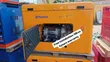 Perkins 18kVA Diesel Generator - 1