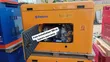 Perkins 18kVA Diesel Generator - 2
