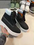 Timberland 6-Inch Waterproof Boots - 1
