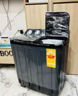Affordable Semi-Automatic Nasco Washing Machine - 7KG - 1