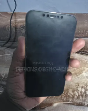 Apple iPhone 12 Pro Max 128GB Gray