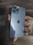 Apple iPhone 12 Pro Max 128GB Gray - 2