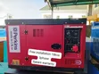 Perkins 18kVA 3-Phase Generator - 1