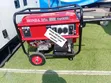 Honda 10KVA Petrol Generator - 2