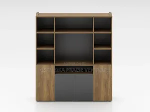 Office Bookshelves - Brand New