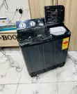 Nasco 7kg Semi-Auto Washing Machine - 1