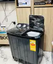 Nasco 7kg Semi-Auto Washing Machine - 2