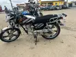 Royal RY125 Motocross 2025 Black - 1