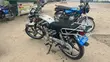 Royal RY125 Motocross 2025 Black - 3