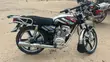 Royal RY125 Motocross 2025 Black - 4