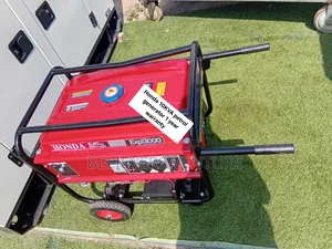 Honda 10KVA Generator - Brand New