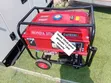 Honda 10KVA Generator - Brand New - 2
