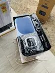 New Pearl 7kg Topload Twintub Semi Automatic Washing Machine - 2