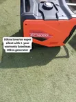 Ecoolmax 10kVA Silent Inverter Generator - 2