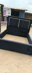 Wood-Mode Bed Frame - Brand New - 2