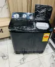 Nasco 7kg Semi-Auto Washing Machine - 1
