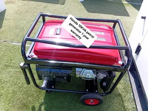 Honda 10KVA Generator - Brand New