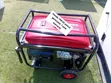 Honda 10KVA Generator - Brand New - 1