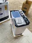 Pearl 7kg Topload Twintub Washing Machine - 1