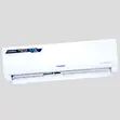 Nasco 2.5HP Split Dual Inverter Air Conditioner R410 - 1