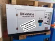 15KVA Perkins Diesel Generator - Brand New - 1