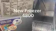 Nasco Chest Freezer 318L - Brand New - 3